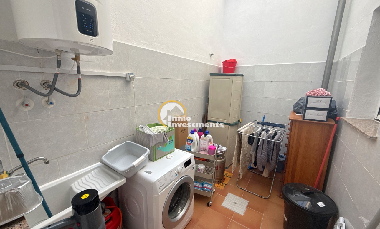 Gebrauchtimmobilien - Reihenhaus - Cabo Roig - Strandseite