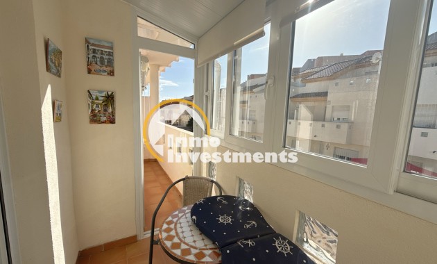 Gebrauchtimmobilien - Reihenhaus - Cabo Roig - Strandseite