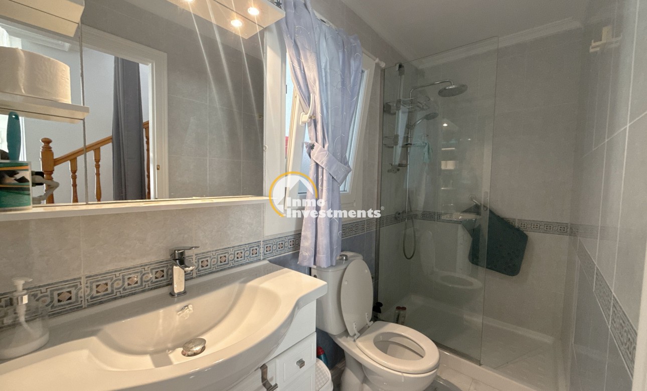 Gebrauchtimmobilien - Reihenhaus - Cabo Roig - Strandseite