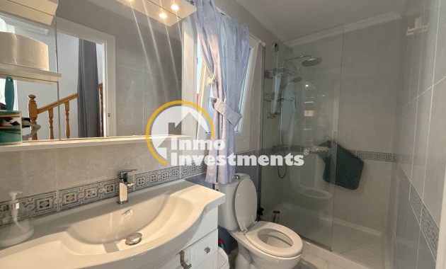 Gebrauchtimmobilien - Reihenhaus - Cabo Roig - Strandseite