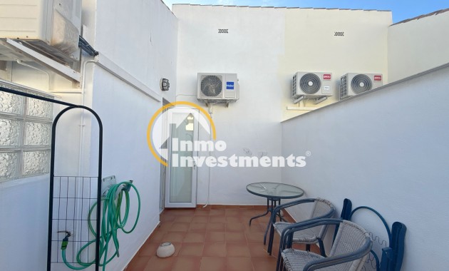 Gebrauchtimmobilien - Reihenhaus - Cabo Roig - Strandseite