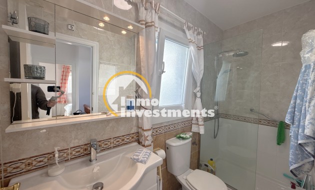 Gebrauchtimmobilien - Reihenhaus - Cabo Roig - Strandseite