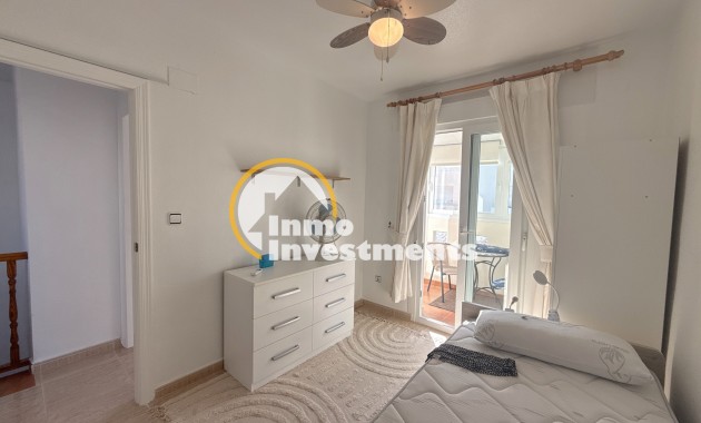 Gebrauchtimmobilien - Reihenhaus - Cabo Roig - Strandseite