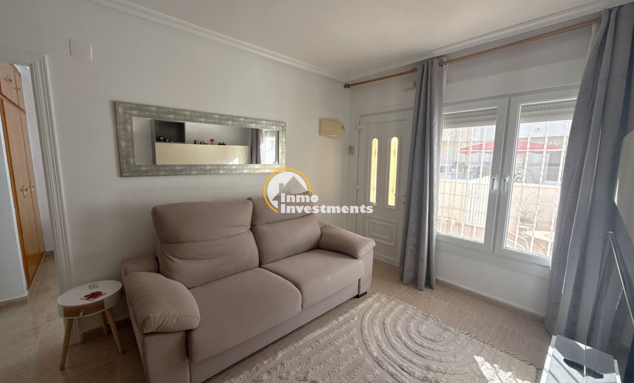 Gebrauchtimmobilien - Reihenhaus - Cabo Roig - Strandseite