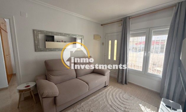 Gebrauchtimmobilien - Reihenhaus - Cabo Roig - Strandseite