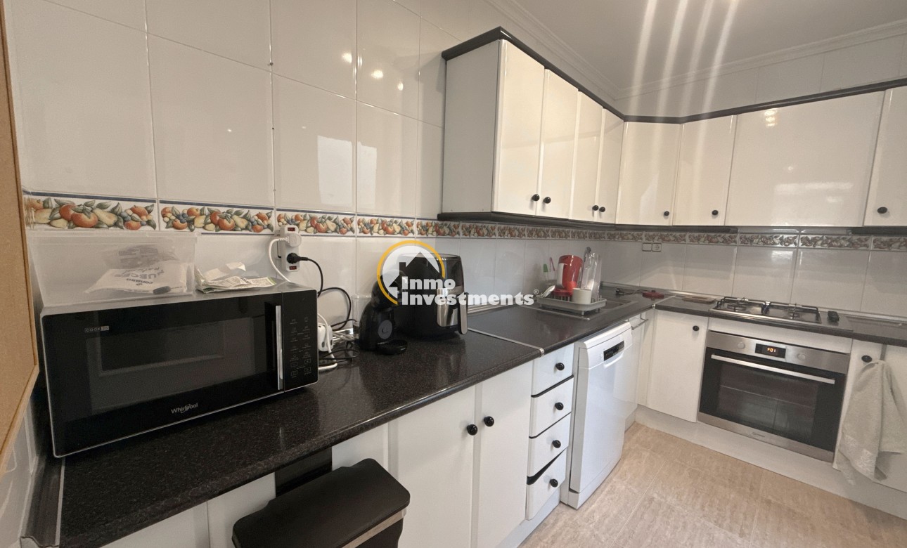 Gebrauchtimmobilien - Reihenhaus - Cabo Roig - Strandseite