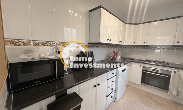 Gebrauchtimmobilien - Reihenhaus - Cabo Roig - Strandseite