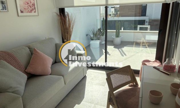 Gebrauchtimmobilien - Doppelhaushälfte - Algorfa - La Finca