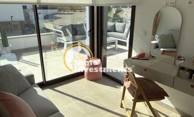 Gebrauchtimmobilien - Doppelhaushälfte - Algorfa - La Finca