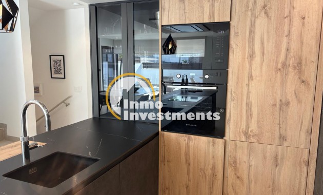 Gebrauchtimmobilien - Doppelhaushälfte - Algorfa - La Finca