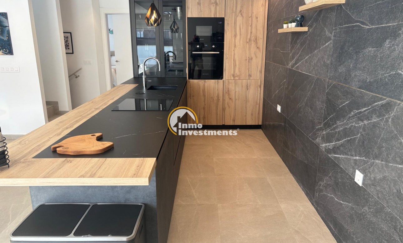 Gebrauchtimmobilien - Doppelhaushälfte - Algorfa - La Finca