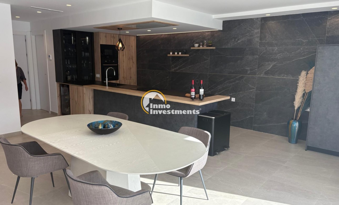 Gebrauchtimmobilien - Doppelhaushälfte - Algorfa - La Finca