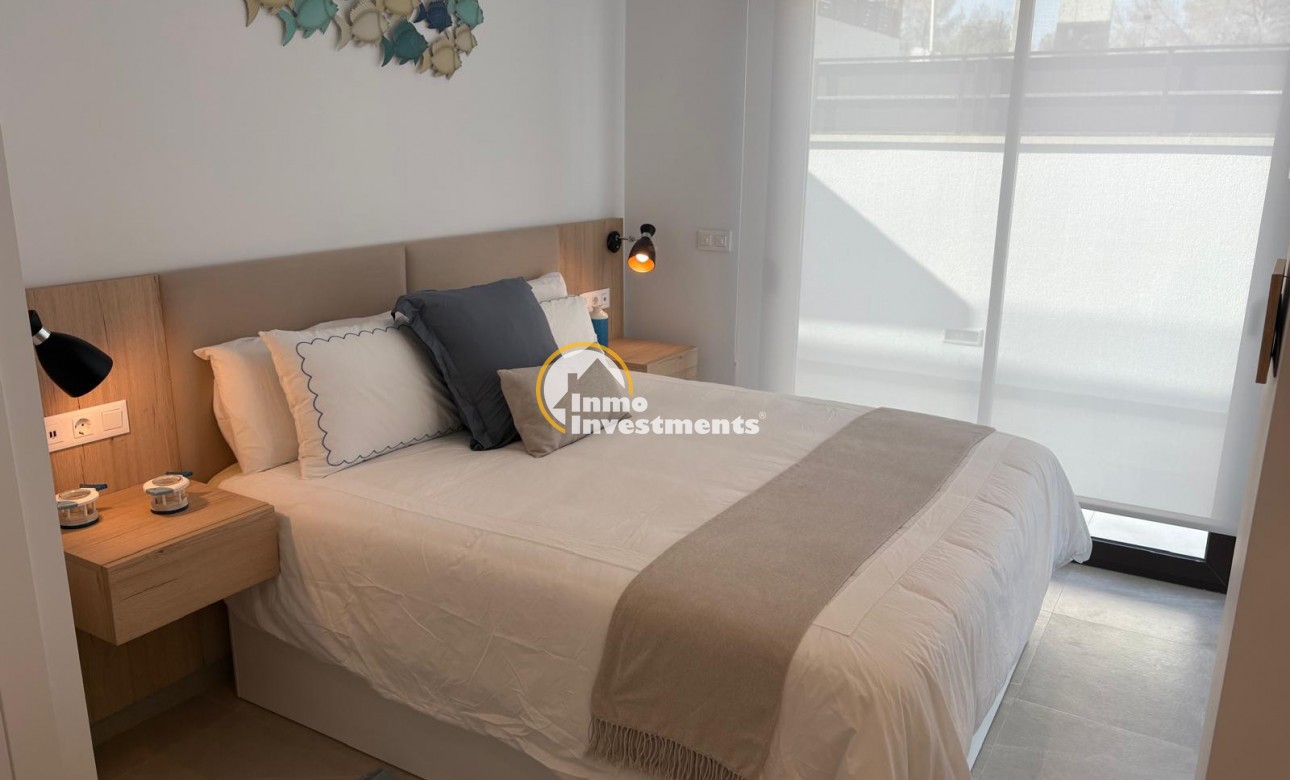 Gebrauchtimmobilien - Doppelhaushälfte - Algorfa - La Finca