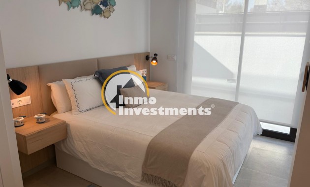 Gebrauchtimmobilien - Doppelhaushälfte - Algorfa - La Finca