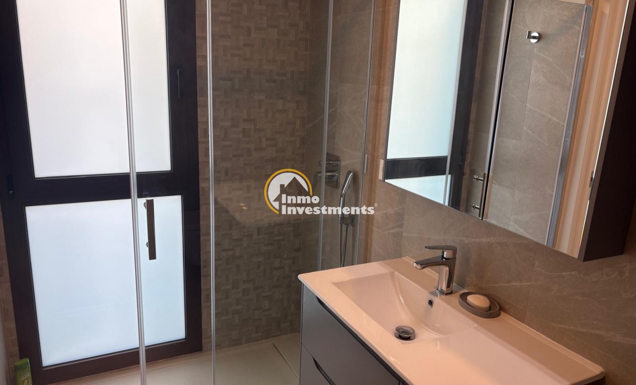 Gebrauchtimmobilien - Doppelhaushälfte - Algorfa - La Finca