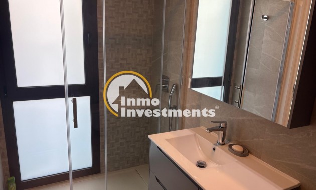 Gebrauchtimmobilien - Doppelhaushälfte - Algorfa - La Finca