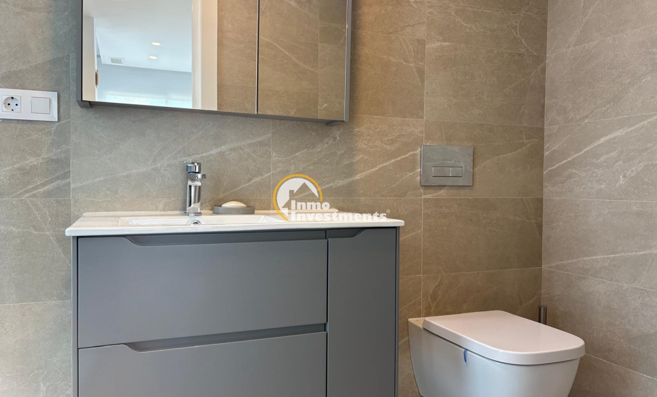 Gebrauchtimmobilien - Doppelhaushälfte - Algorfa - La Finca