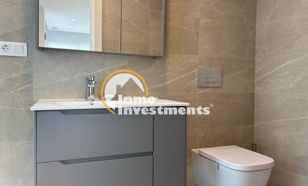 Gebrauchtimmobilien - Doppelhaushälfte - Algorfa - La Finca