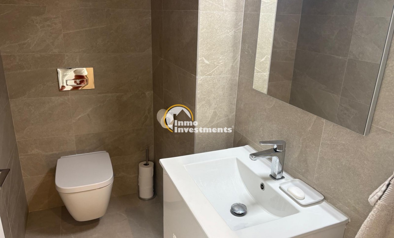 Gebrauchtimmobilien - Doppelhaushälfte - Algorfa - La Finca