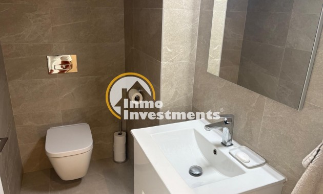 Gebrauchtimmobilien - Doppelhaushälfte - Algorfa - La Finca