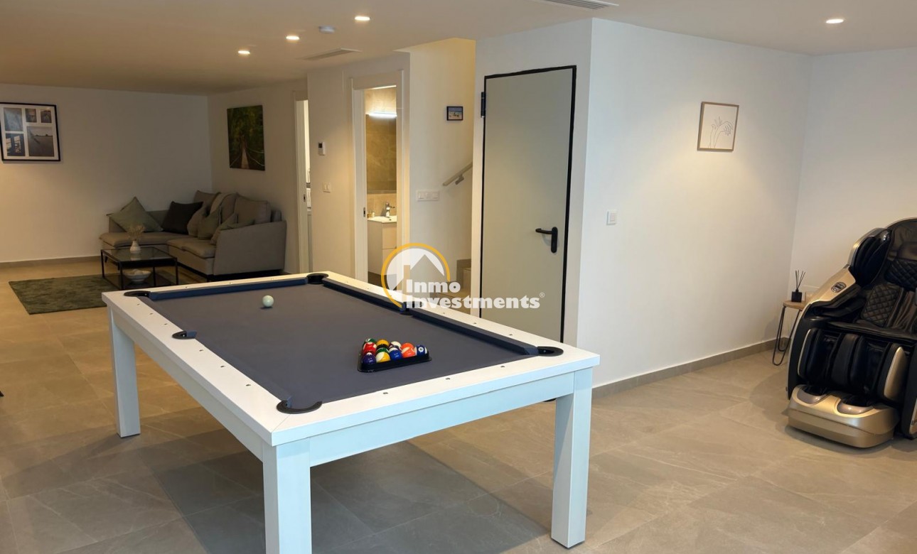 Gebrauchtimmobilien - Doppelhaushälfte - Algorfa - La Finca