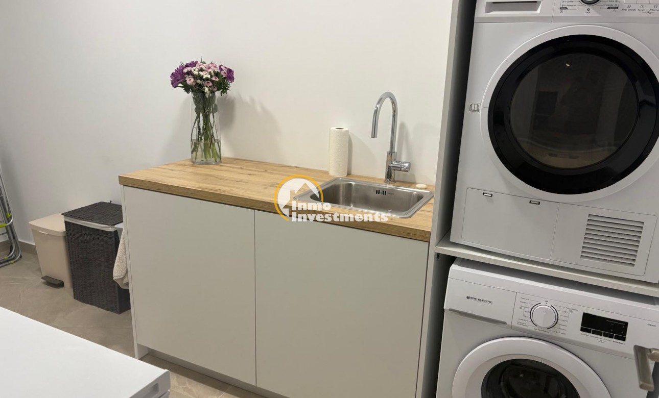 Gebrauchtimmobilien - Doppelhaushälfte - Algorfa - La Finca