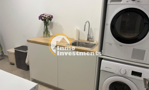 Gebrauchtimmobilien - Doppelhaushälfte - Algorfa - La Finca