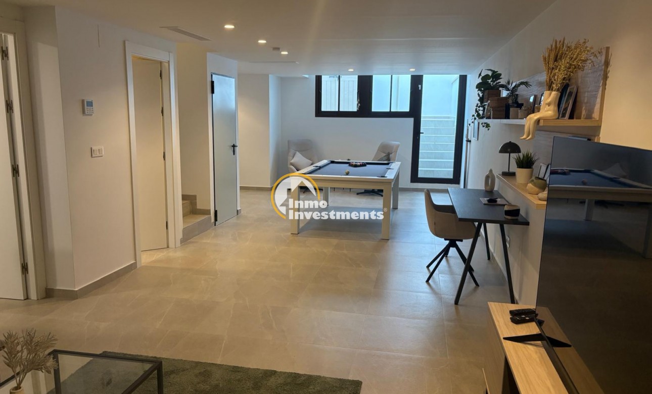 Gebrauchtimmobilien - Doppelhaushälfte - Algorfa - La Finca