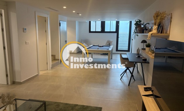 Gebrauchtimmobilien - Doppelhaushälfte - Algorfa - La Finca