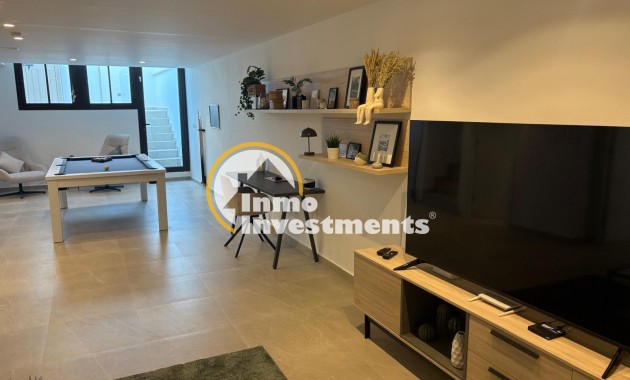 Gebrauchtimmobilien - Doppelhaushälfte - Algorfa - La Finca