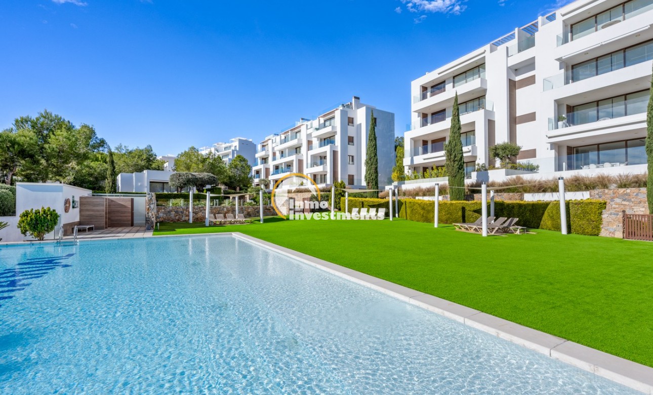 Gebrauchtimmobilien - Apartment - Orihuela Costa - Las Colinas