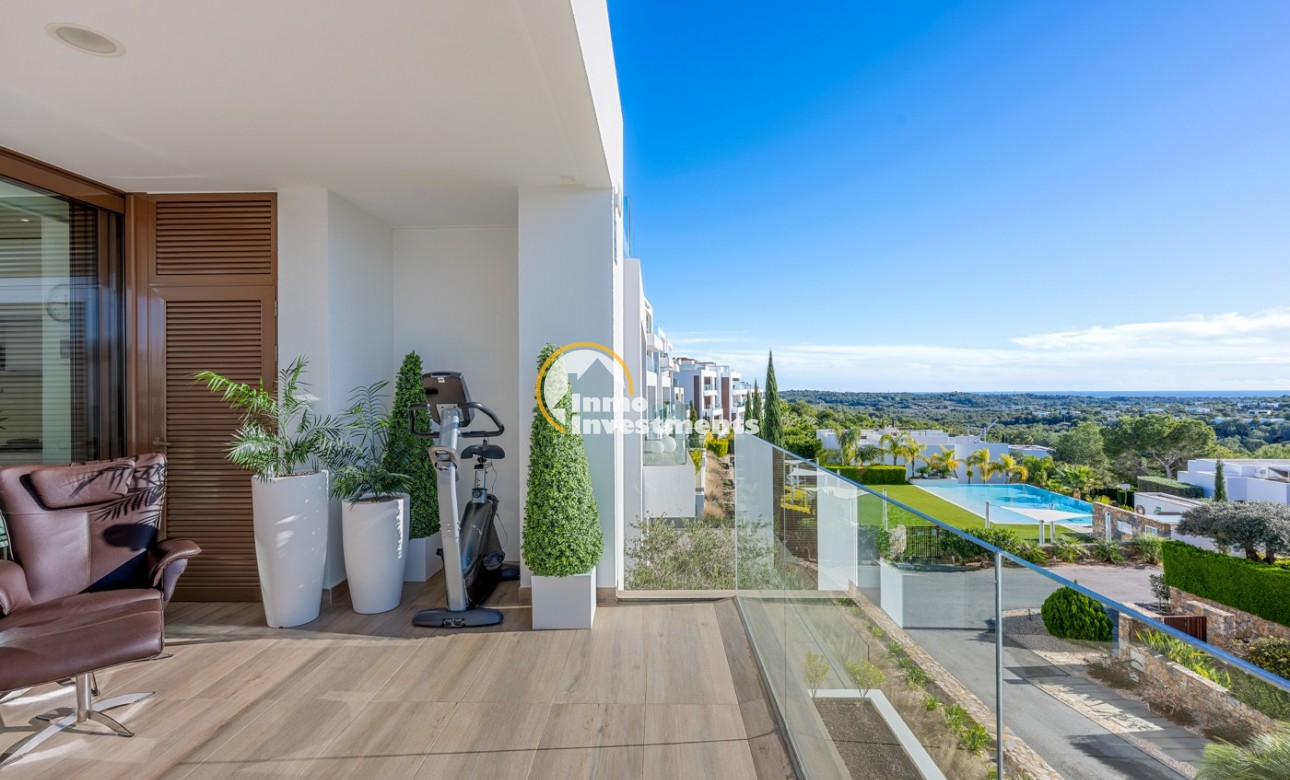 Gebrauchtimmobilien - Apartment - Orihuela Costa - Las Colinas