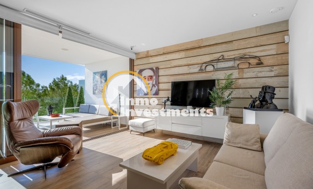 Gebrauchtimmobilien - Apartment - Orihuela Costa - Las Colinas