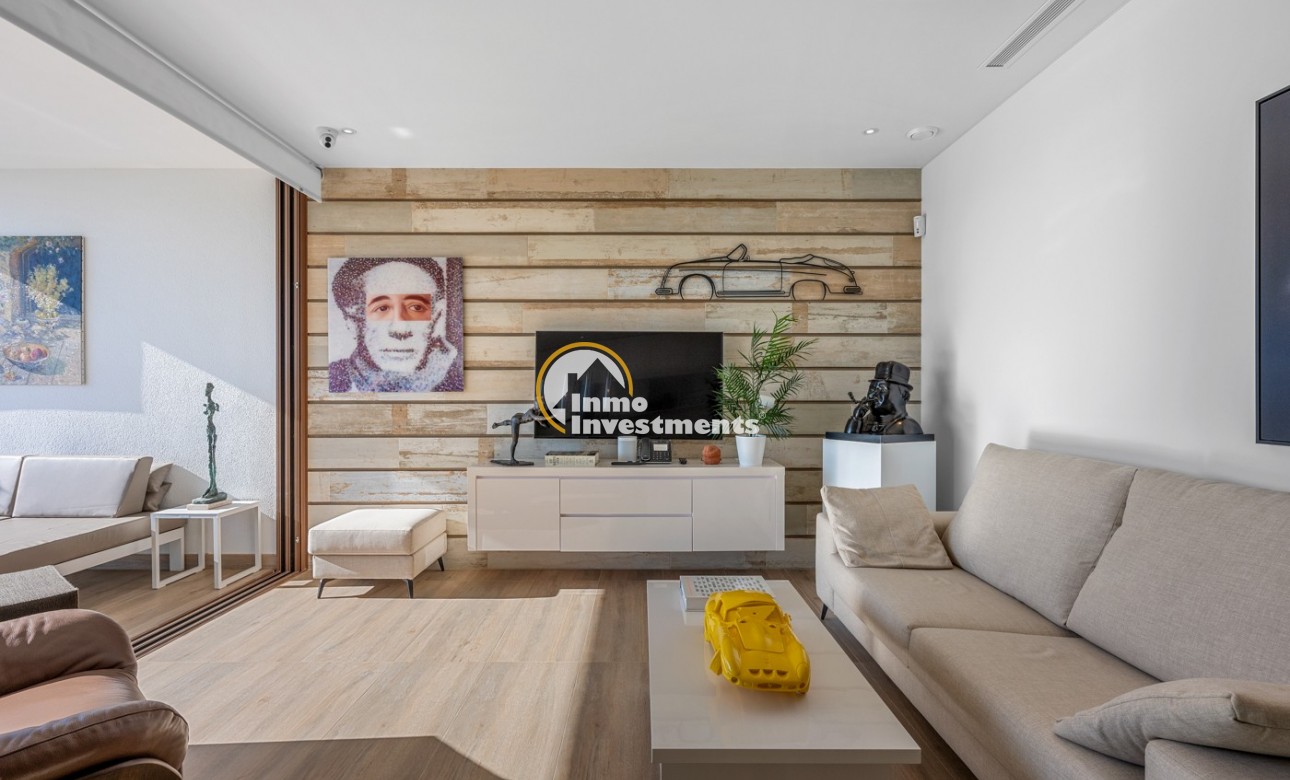 Gebrauchtimmobilien - Apartment - Orihuela Costa - Las Colinas