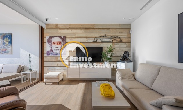 Gebrauchtimmobilien - Apartment - Orihuela Costa - Las Colinas