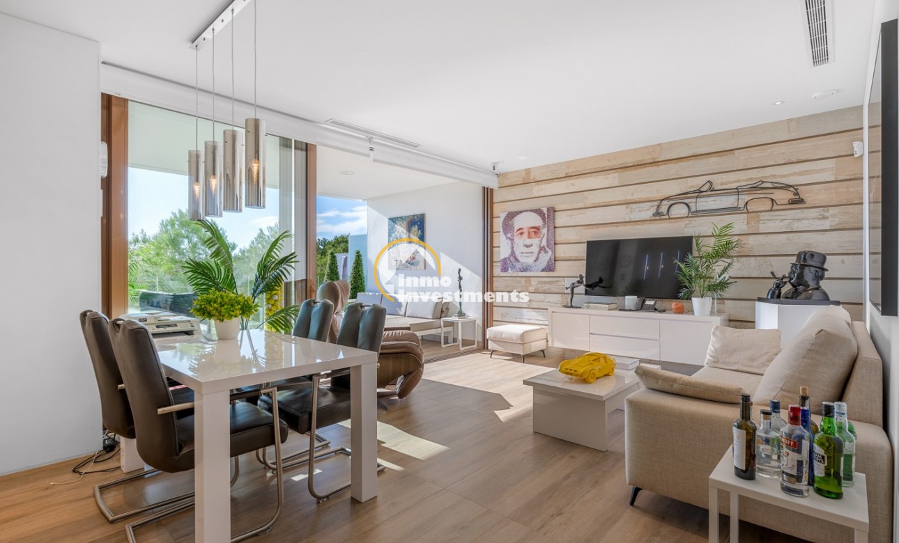 Gebrauchtimmobilien - Apartment - Orihuela Costa - Las Colinas