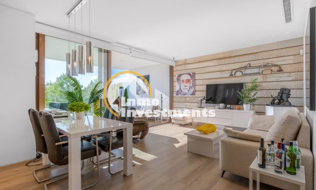 Gebrauchtimmobilien - Apartment - Orihuela Costa - Las Colinas