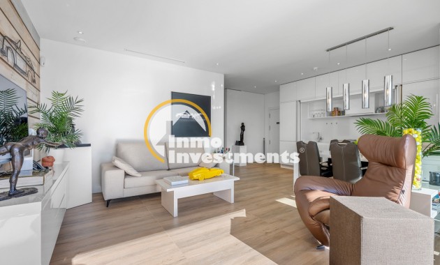 Gebrauchtimmobilien - Apartment - Orihuela Costa - Las Colinas