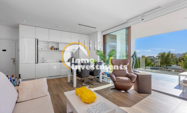 Gebrauchtimmobilien - Apartment - Orihuela Costa - Las Colinas