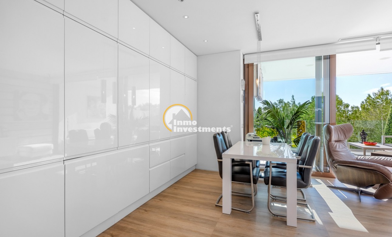 Gebrauchtimmobilien - Apartment - Orihuela Costa - Las Colinas