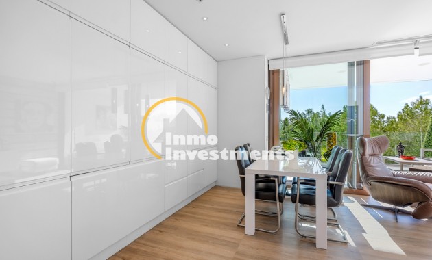 Gebrauchtimmobilien - Apartment - Orihuela Costa - Las Colinas