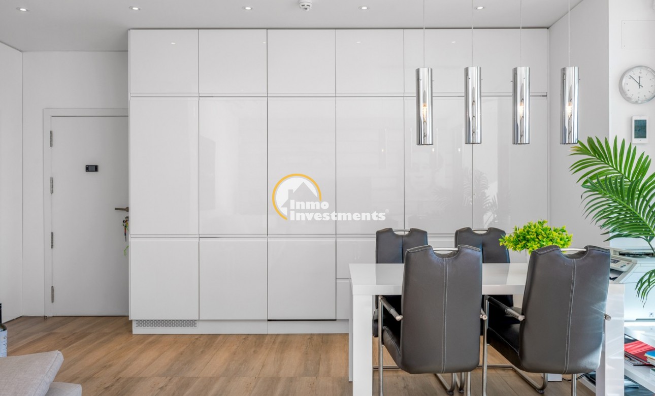 Gebrauchtimmobilien - Apartment - Orihuela Costa - Las Colinas