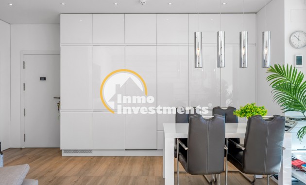 Gebrauchtimmobilien - Apartment - Orihuela Costa - Las Colinas