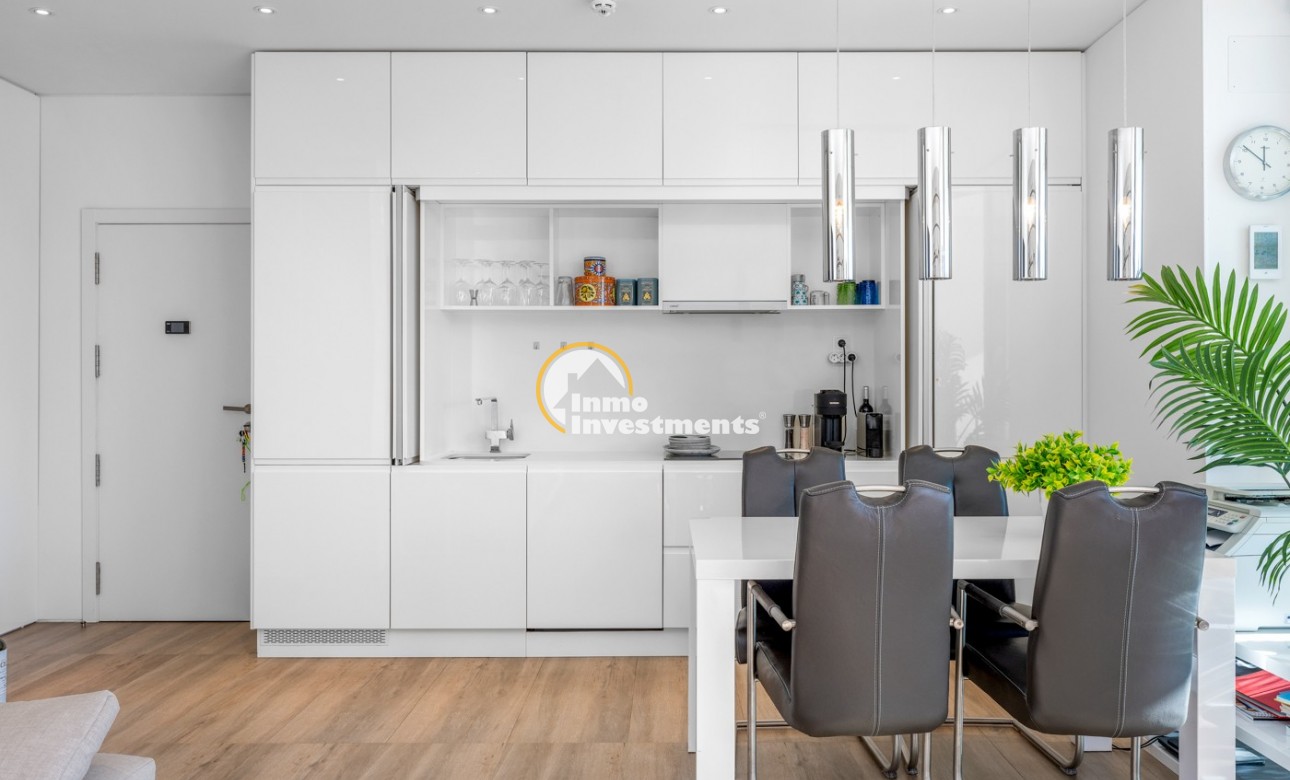 Gebrauchtimmobilien - Apartment - Orihuela Costa - Las Colinas