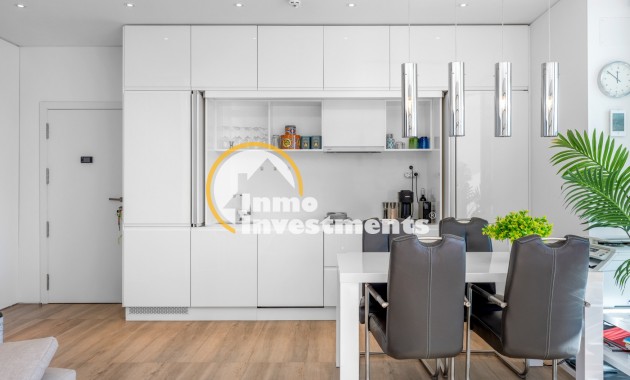 Gebrauchtimmobilien - Apartment - Orihuela Costa - Las Colinas