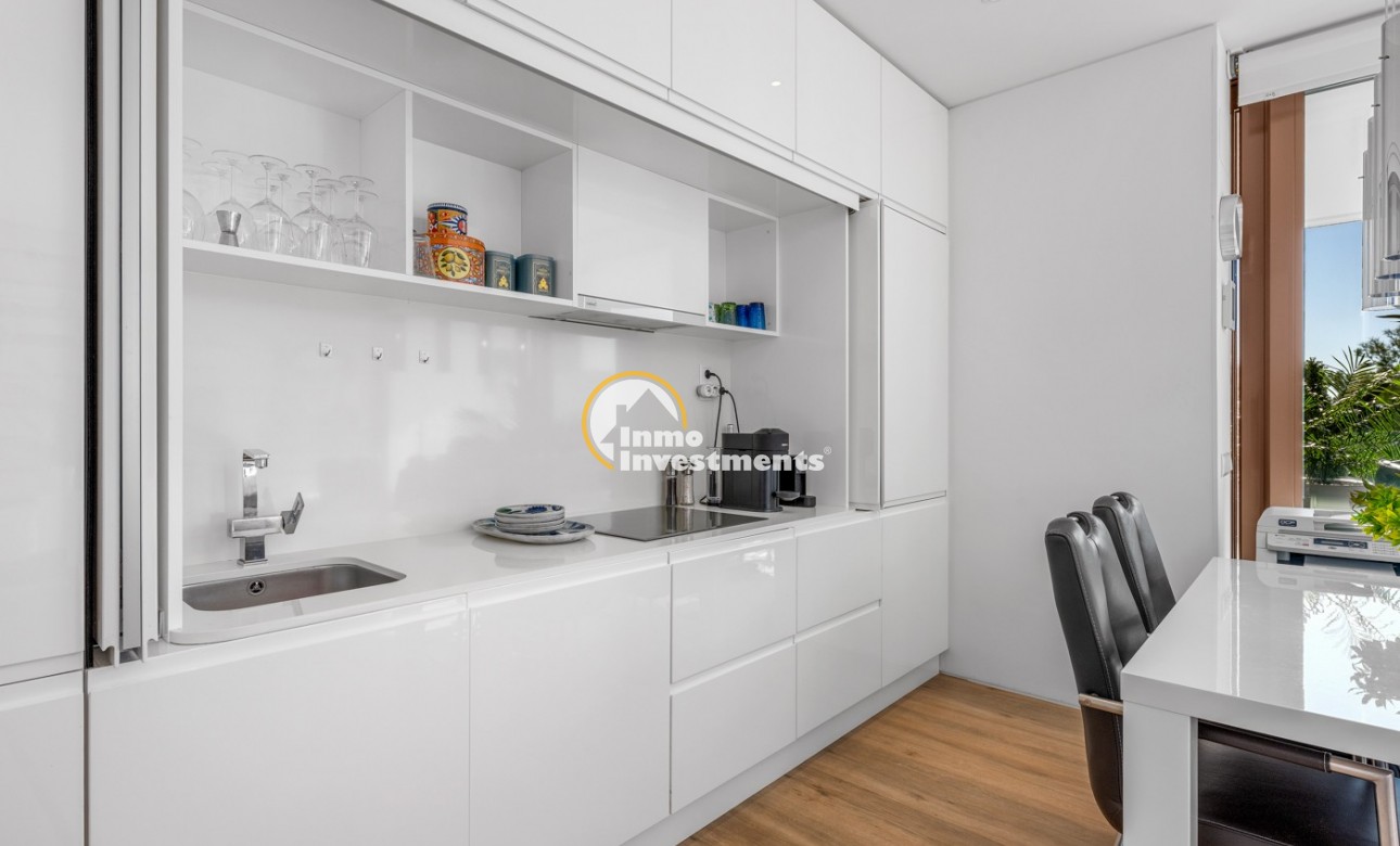 Gebrauchtimmobilien - Apartment - Orihuela Costa - Las Colinas
