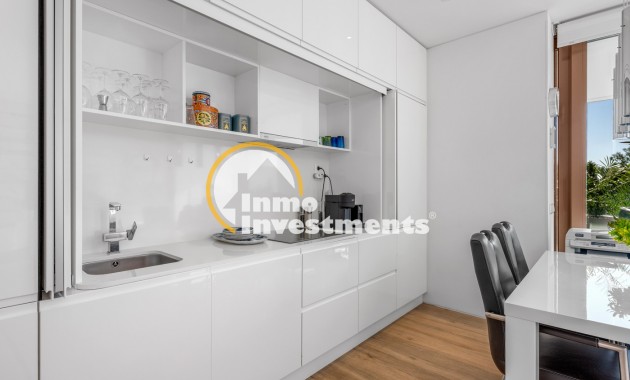 Gebrauchtimmobilien - Apartment - Orihuela Costa - Las Colinas