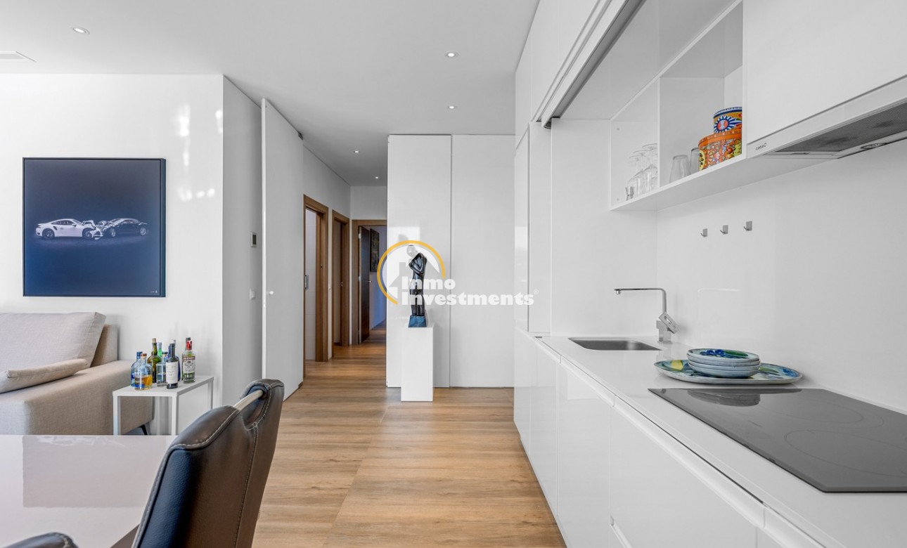 Gebrauchtimmobilien - Apartment - Orihuela Costa - Las Colinas