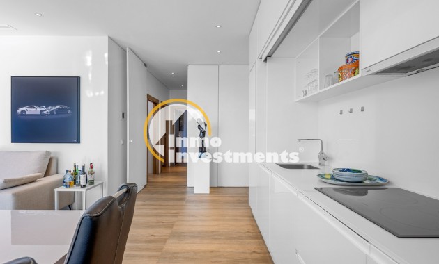 Gebrauchtimmobilien - Apartment - Orihuela Costa - Las Colinas