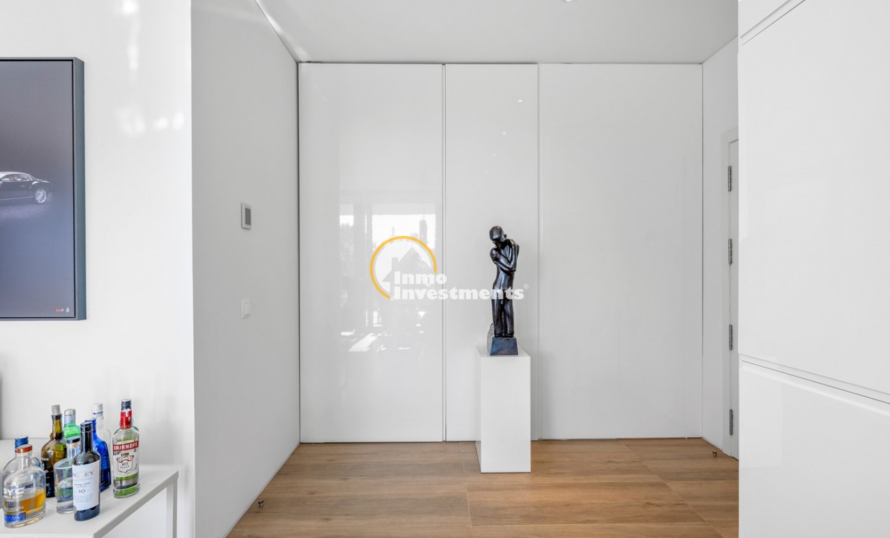 Gebrauchtimmobilien - Apartment - Orihuela Costa - Las Colinas